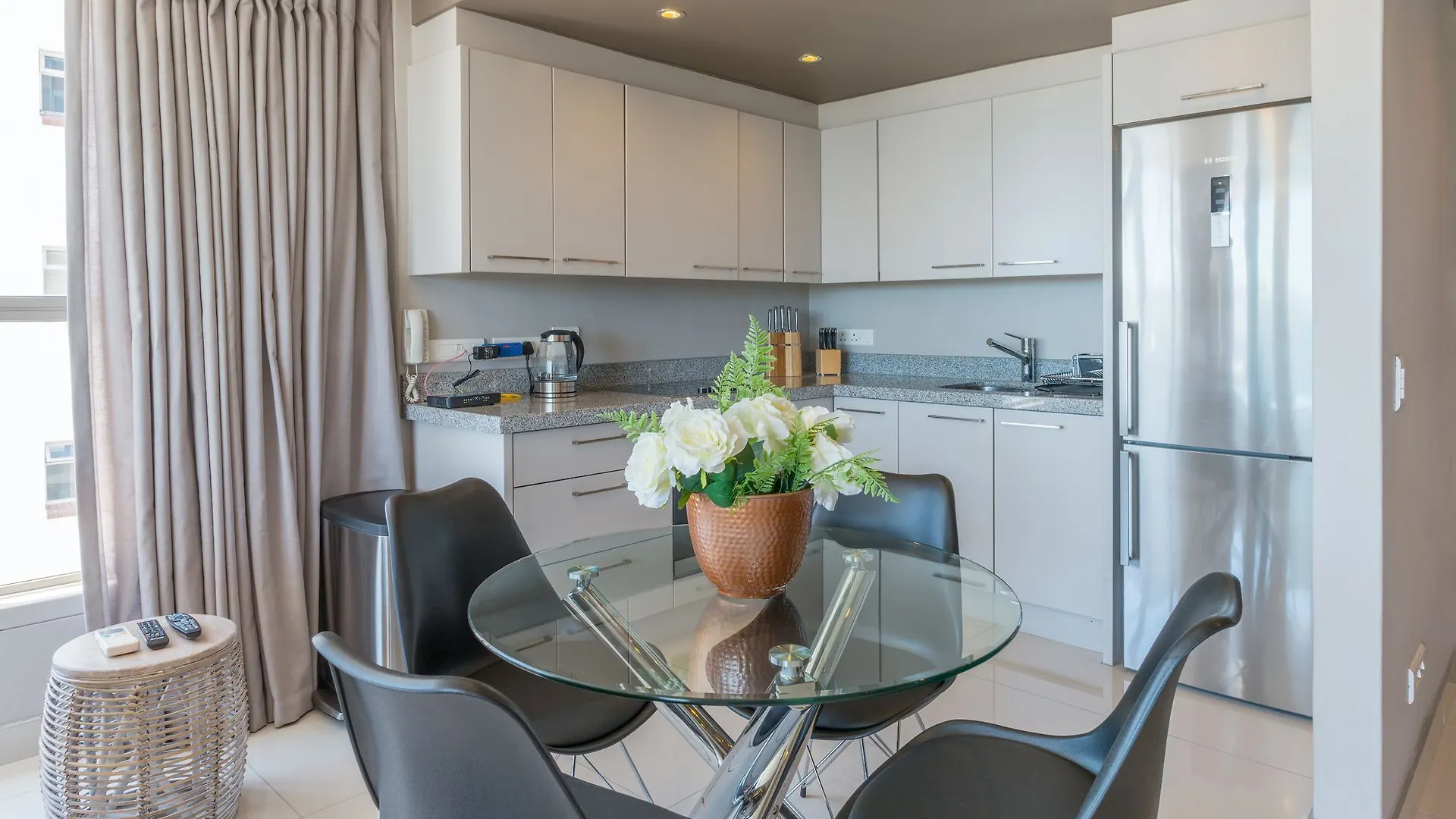 Διαμέρισμα Legacy Presidential Suite Κέιπ Τάουν