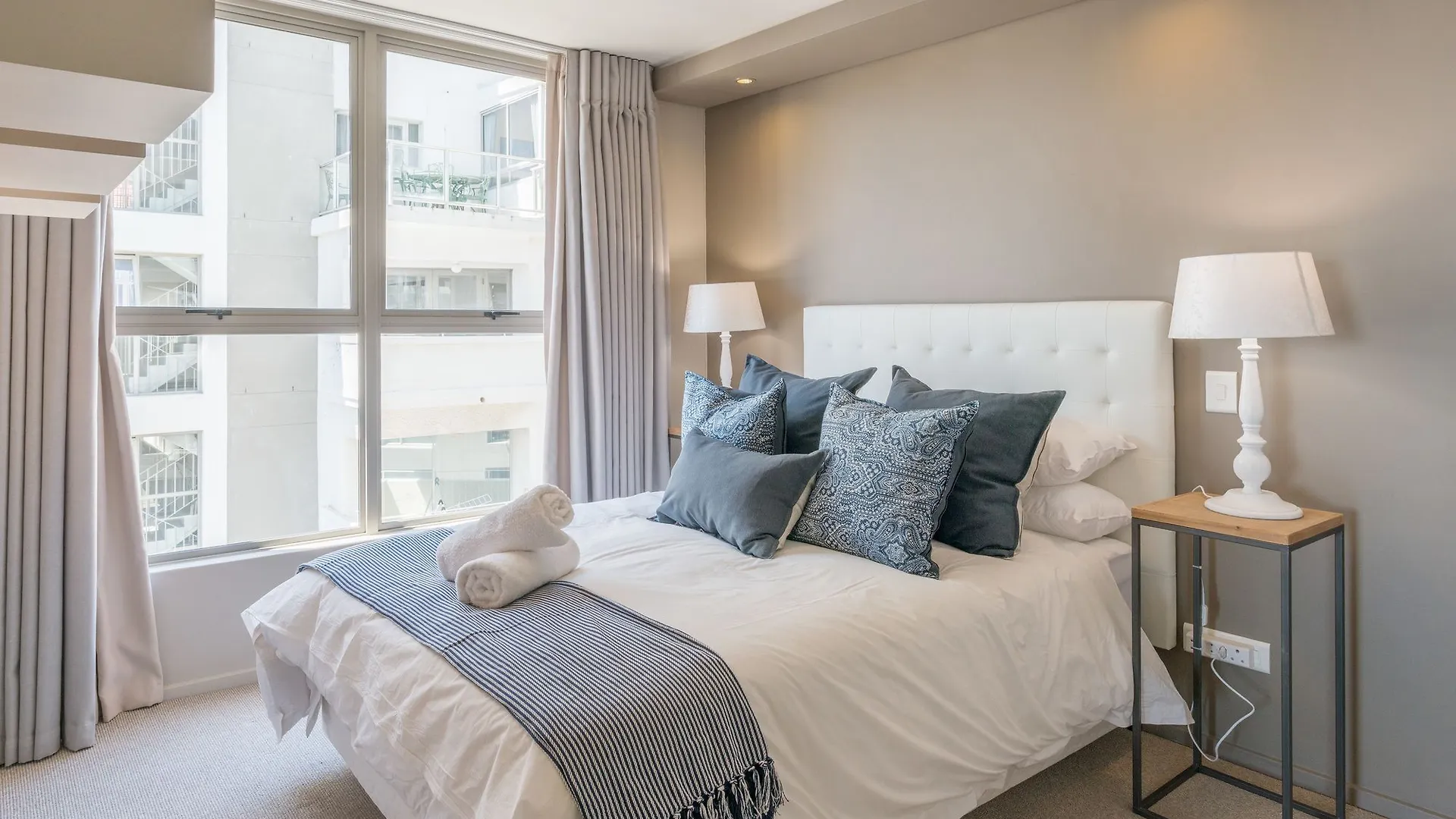 Legacy Presidential Suite Κέιπ Τάουν Διαμέρισμα